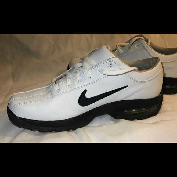 nike sport performance golf shoes